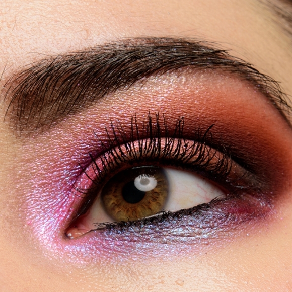 🆕️Colourpop - Chasing Rainbows 🌈 🌈 Eyeshadow Palette 🎨 15 colors ✨️ - Picture 6 of 16